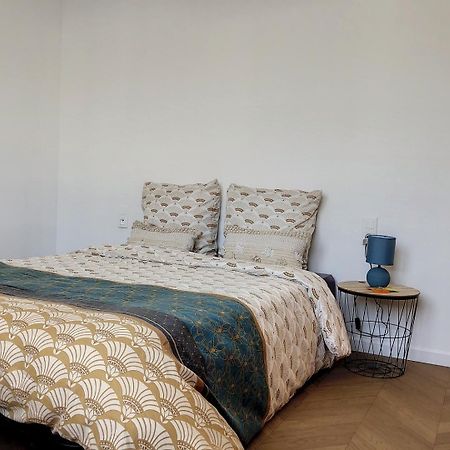 Residence Appartements Niort Wifi-Parking מראה חיצוני תמונה