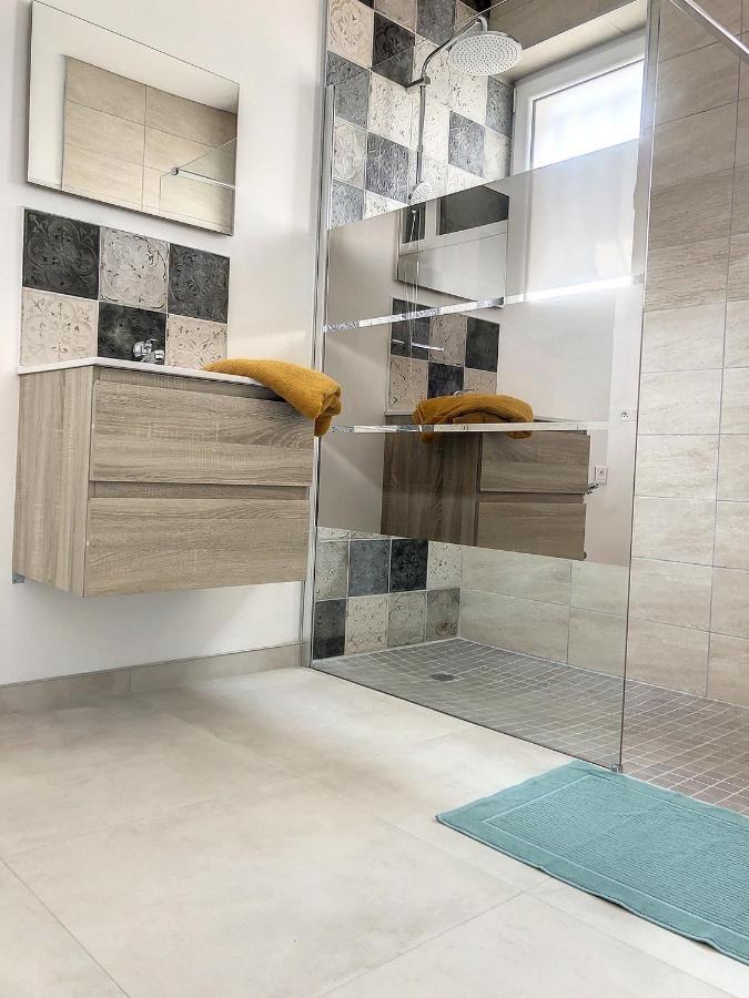 Residence Appartements Niort Wifi-Parking מראה חיצוני תמונה