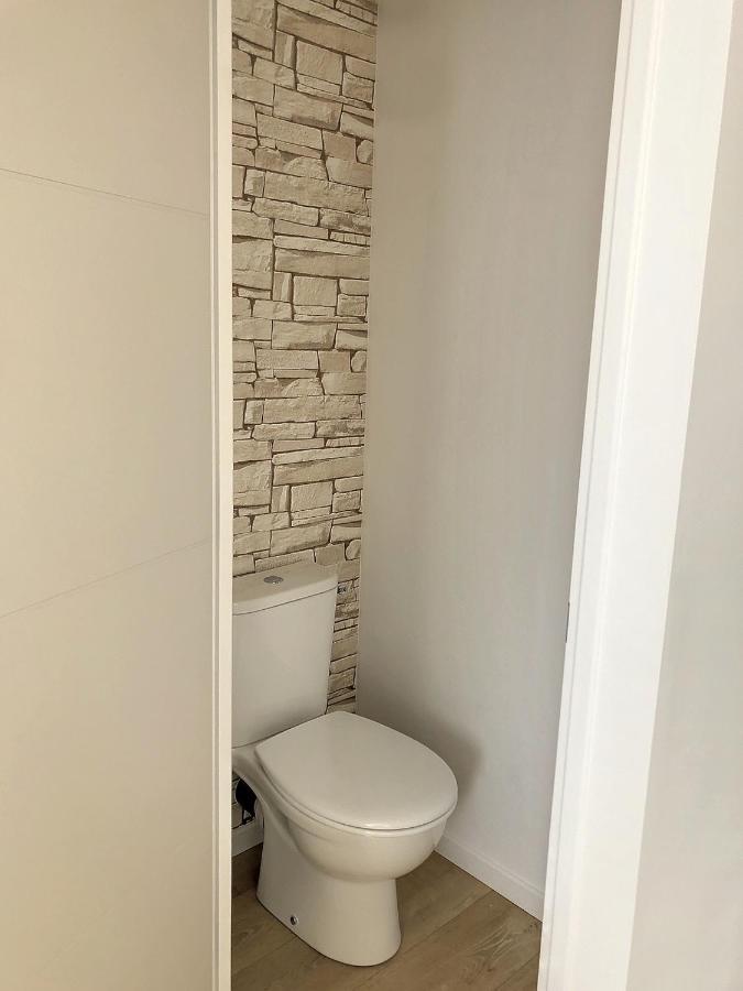 Residence Appartements Niort Wifi-Parking מראה חיצוני תמונה