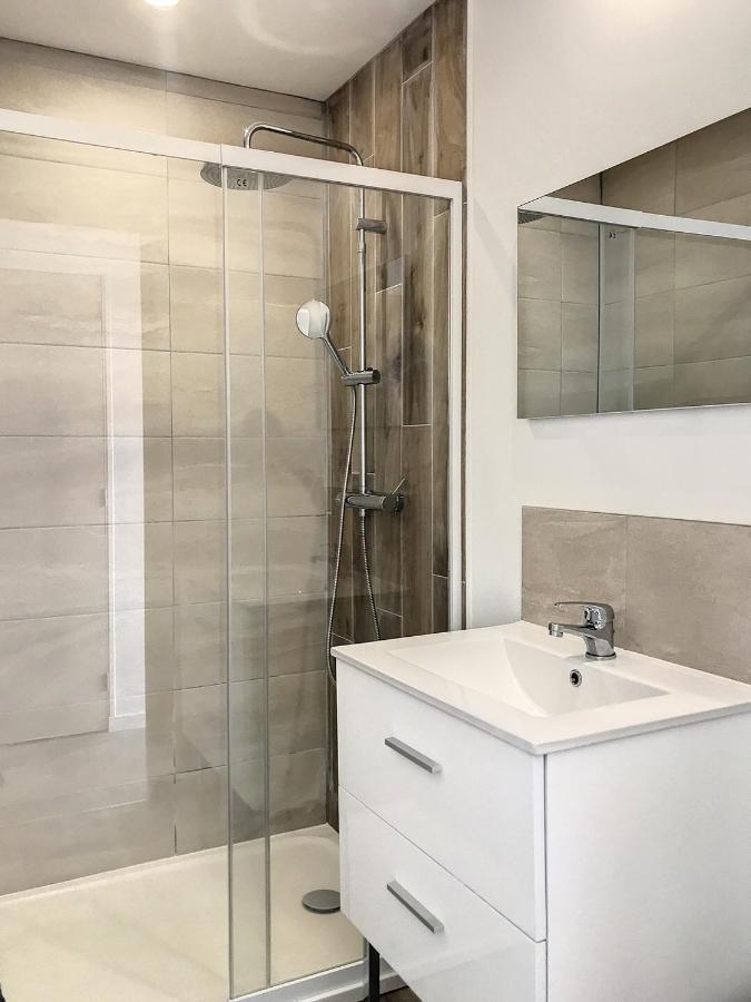 Residence Appartements Niort Wifi-Parking מראה חיצוני תמונה