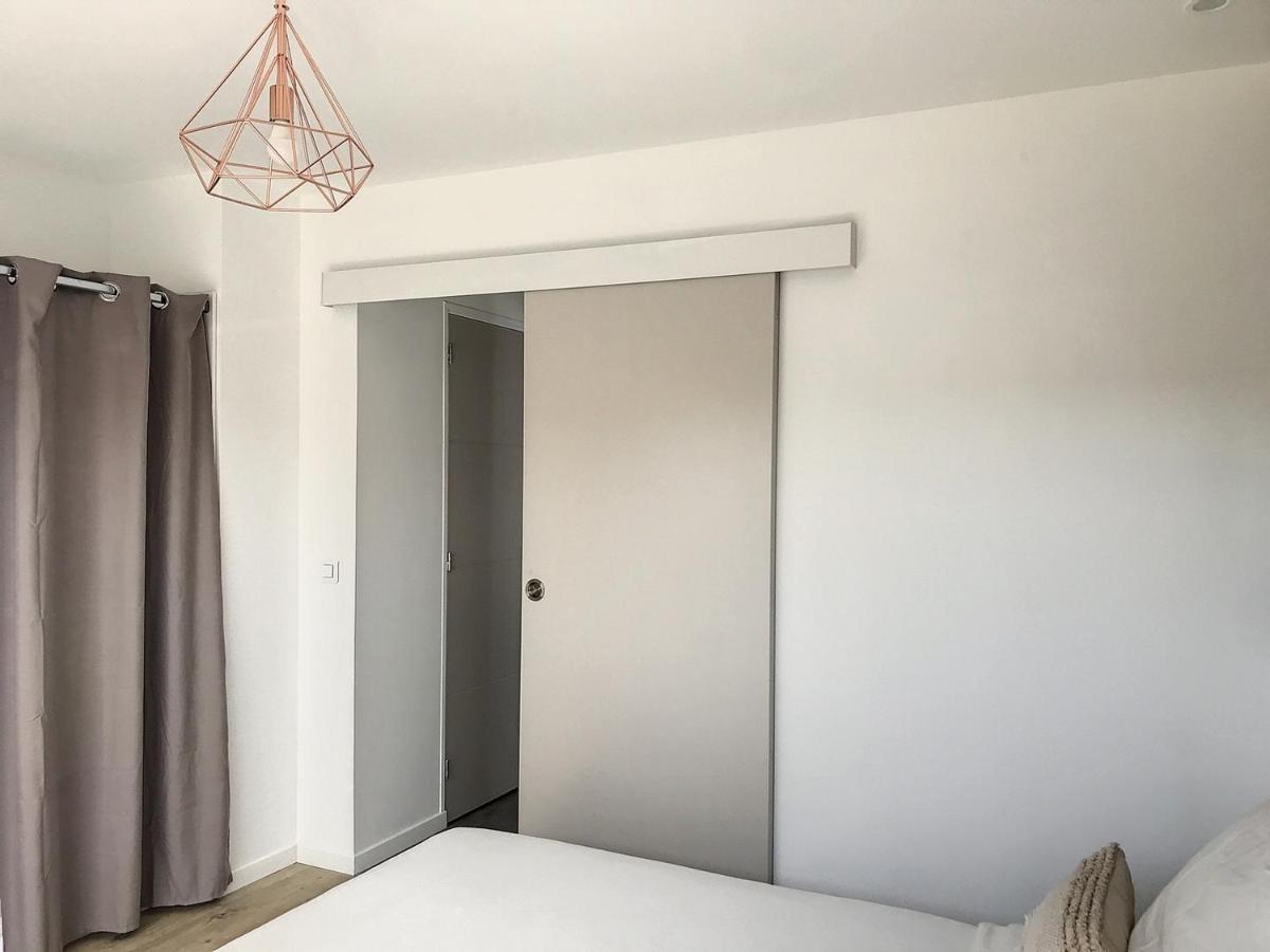 Residence Appartements Niort Wifi-Parking מראה חיצוני תמונה