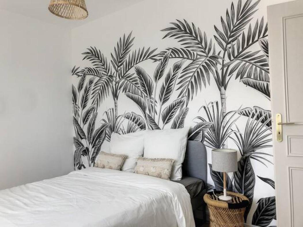 Residence Appartements Niort Wifi-Parking מראה חיצוני תמונה